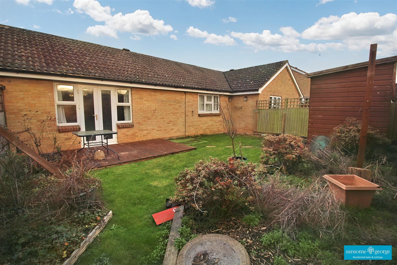 Condor Close, Tilehurst